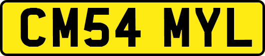 CM54MYL