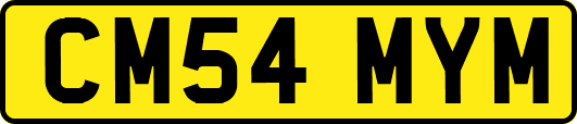 CM54MYM