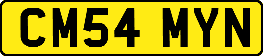 CM54MYN