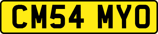 CM54MYO