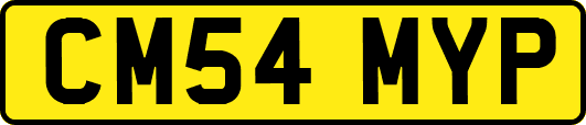 CM54MYP