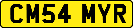 CM54MYR