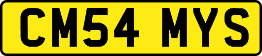 CM54MYS