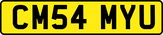 CM54MYU