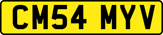 CM54MYV