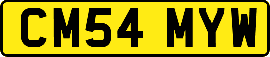CM54MYW