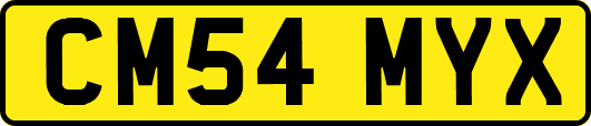 CM54MYX