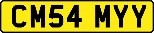 CM54MYY