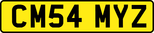 CM54MYZ