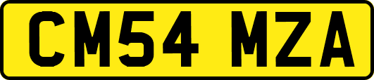 CM54MZA