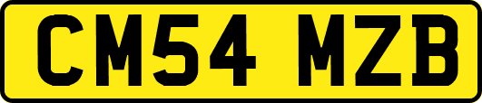 CM54MZB