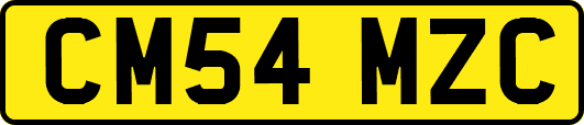 CM54MZC