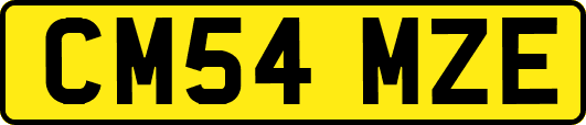 CM54MZE