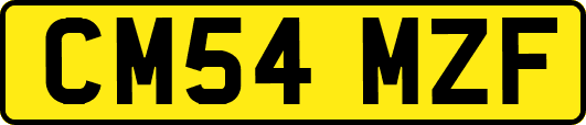 CM54MZF