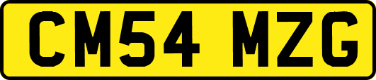 CM54MZG