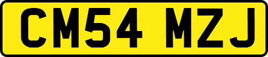 CM54MZJ