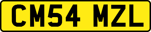 CM54MZL
