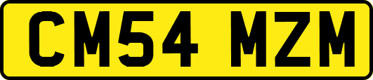 CM54MZM