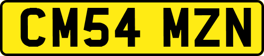 CM54MZN