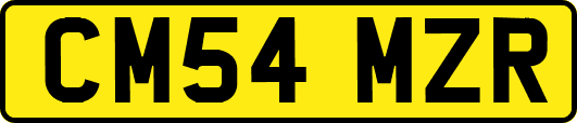 CM54MZR