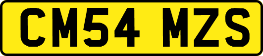 CM54MZS