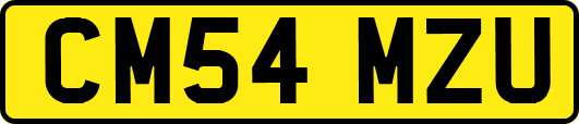CM54MZU