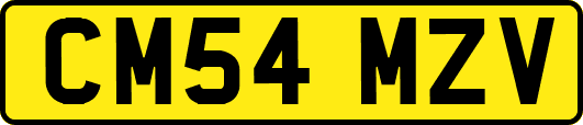 CM54MZV