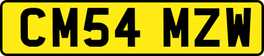 CM54MZW