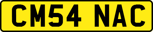 CM54NAC