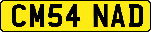 CM54NAD