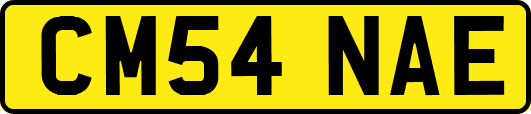 CM54NAE