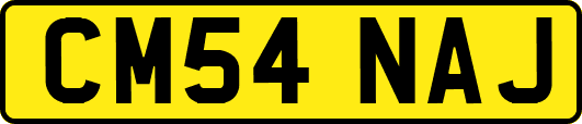 CM54NAJ
