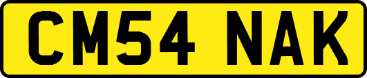 CM54NAK