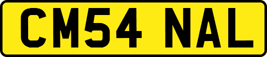 CM54NAL