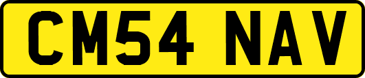 CM54NAV