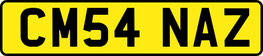 CM54NAZ