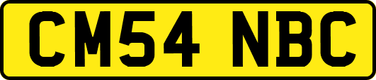 CM54NBC