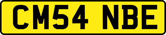 CM54NBE