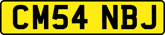 CM54NBJ