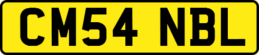 CM54NBL
