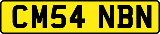 CM54NBN