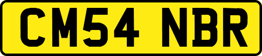CM54NBR