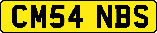 CM54NBS