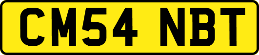 CM54NBT