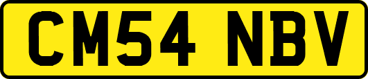 CM54NBV