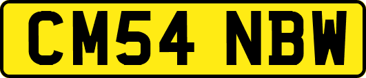 CM54NBW