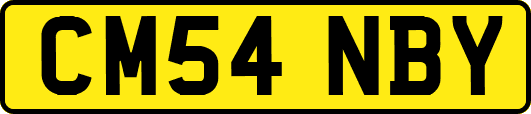 CM54NBY