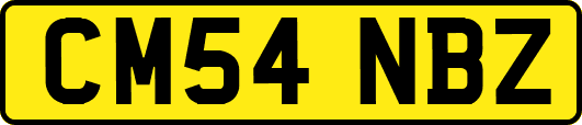 CM54NBZ