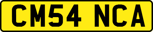 CM54NCA