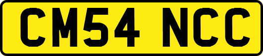CM54NCC